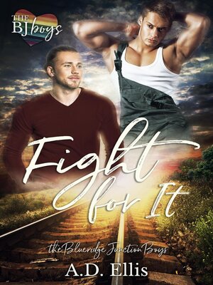 cover image of Fight For It